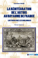 De la réintégration de l’Artois au royaume de France