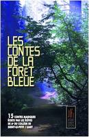 Les contes de la forêt bleue, 15 contes magiques