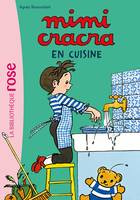 Mimi Cracra NED 03 - Mimi Cracra en cuisine