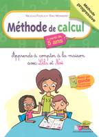 Méthode de calcul