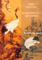 La Magnificence des oiseaux, Une aventure de Maître Li et Bœuf Numéro Dix