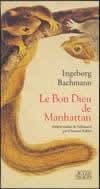 Le bon Dieu de Manhattan, théâtre