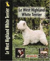 Le West Highland White Terrier