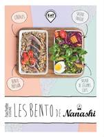 Les bento de Nanashi