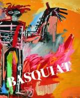 Jean-Michel Basquiat (Fondation Beyeler) /anglais