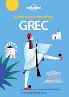 Guide de conversation Grec 4ed