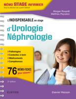 L'indispensable en stage d¿urologie-néphrologie, Nouvelle présentation