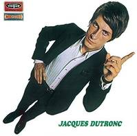 LP / Et Moi, Et Moi, Et Moi ~ Premier Album - Réédition Vinyl 2015 / Jacques Dutronc