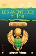 Les aventures d'Hori, L'Intégrale des 5 tomes de la saga