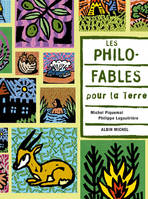 LES PHILO-FABLES POUR LA TERRE, pour la terre