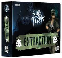 Sub Terra - Extraction (Extension 2)