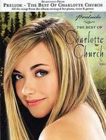 Selection From 'Prelude': Best Of Charlotte Church