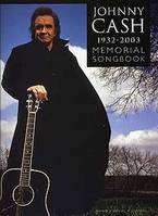 Memorial Songbook (1932-2003)