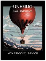 Unheilig: Von Mensch Zu Mensch - Das Liederbuch