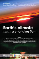 Earth's climate response to a changing Sun, A review of the current understanding by the European research group TOSCA