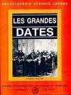 Les grandes dates : Thèmes, thèmes-clefs, Afrique