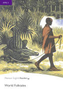 World Folktales, Livre