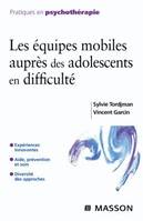 Les équipes mobiles auprès des adolescents en difficulté, POD