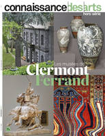 LES MUSEES DE CLERMONT FERRAND