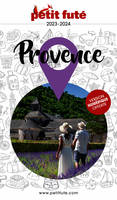 Guide Provence 2023-2024 Petit Futé