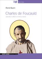 Charles de FoucauldÂ  - Audiolivre, explorateur du Maroc et ermite au Sahara