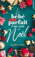 Le bébé plus que parfait d'une accro à Noël, Romance de Noël