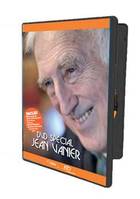 Spécial Jean Vanier - DVD