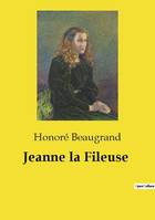 Jeanne la Fileuse