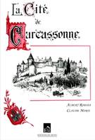 La cité de Carcassonne