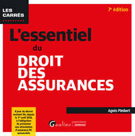 L'essentiel du droit des assurances, À jour du décret mettant fin, depuis le 1er avril 2024, à l'obligation de présenter une attestation d'assurance RC automobile