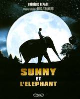 SUNNY ET L'ELEPHANT