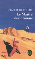 Le Maitre des démons, Inédit