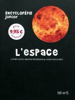 ESPACE (L')