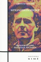 Wittgenstein en Heritage-, Philosophie de l'Esprit,Epistemologie...