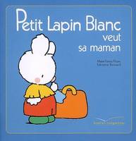 3, Petit Lapin Blanc veut sa maman - 3