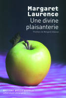 Une divine plaisanterie, roman