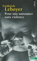 Pour une naissance sans violence