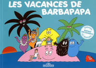 Les vacances de Barbapapa - Mini 45 ans