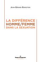 La différence homme-femme dans la sexuation