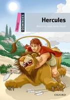 Dominoes, New Edition Starter: Hercules