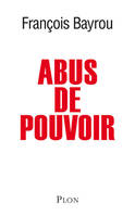 Abus de pouvoir