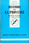 Histoire de la provence