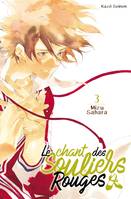 3, le Chant des Souliers Rouges T03