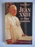 Jean XXIII Le Pape inattendu, le pape inattendu