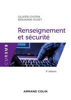 Renseignement et sécurité - 2e éd.