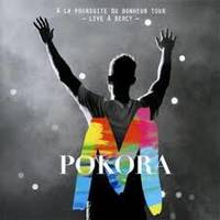 A la poursuite du bonheur tour - M Pokora