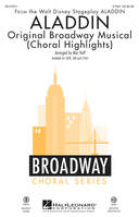 Aladdin - Original Broadway Musical, Choral Highlights