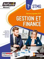 Gestion et finance, Term stmg