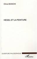 Hegel et la peinture
