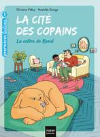 5, La cité des copains - La colère de Raoul GS/CP 5/6 ans